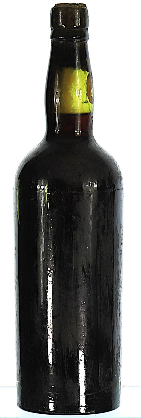 East India Sherry