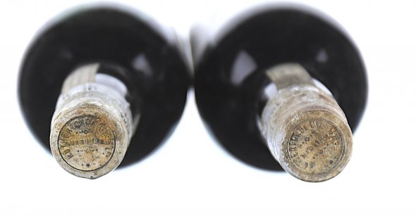 Rutherford & Miles, Sercial, Madeira