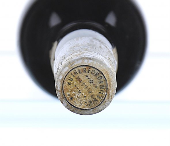 Rutherford & Miles, Malmsey, Madeira