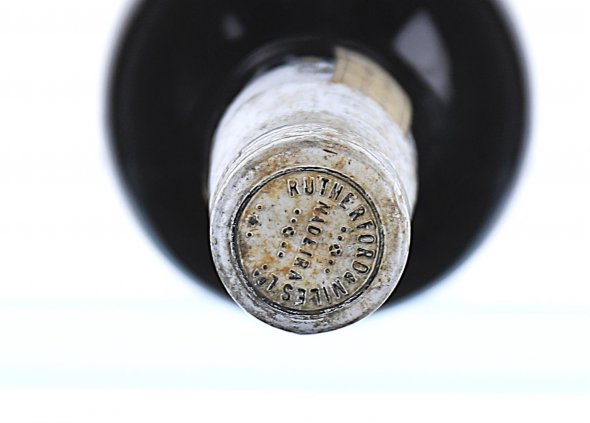 Rutherford & Miles, Malmsey, Madeira