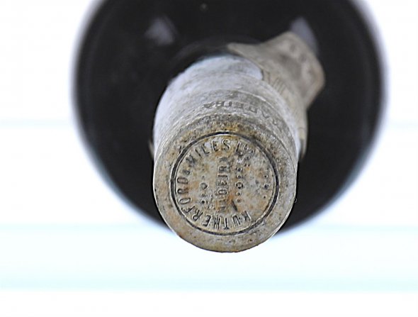 Rutherford & Miles, Malmsey, Madeira