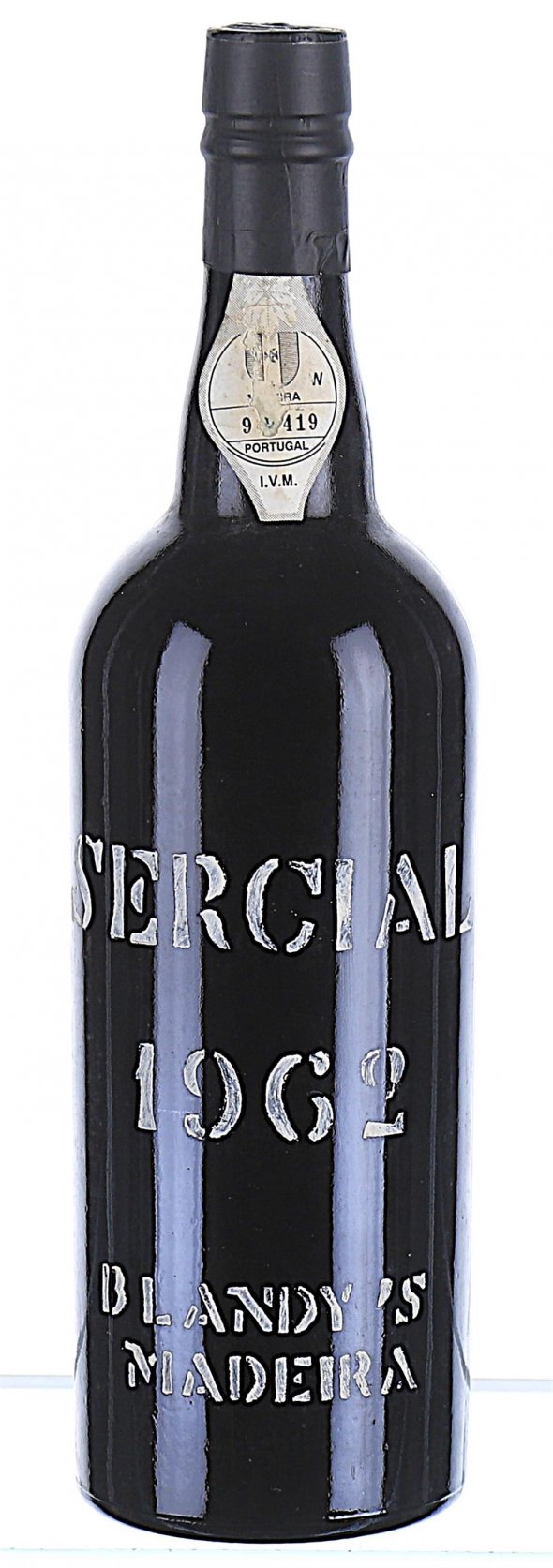 Blandy's, Sercial Madeira