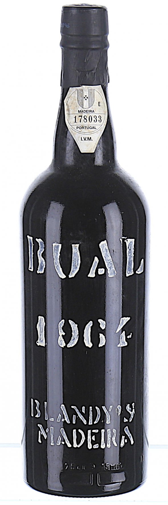 Blandy's, Bual Madeira