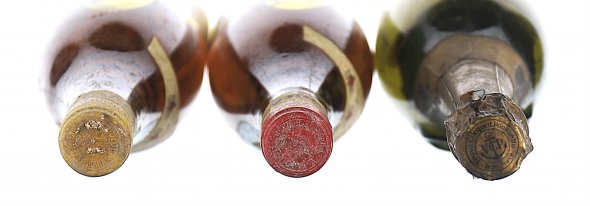 Mixed Lot of Brandy (known to be bottled in 1970s)