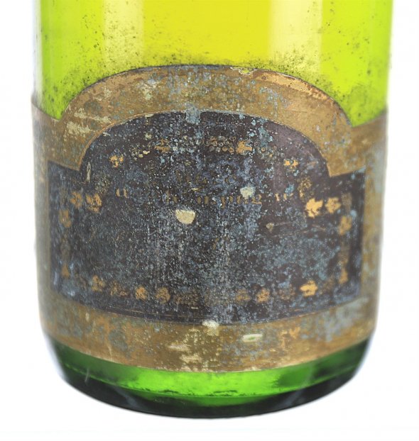 Mixed Lot of Brandy (known to be bottled in 1970s)