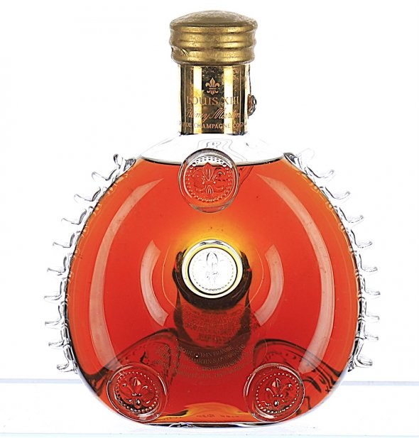Remy Martin, Louis XIII, Grande Champagne Cognac