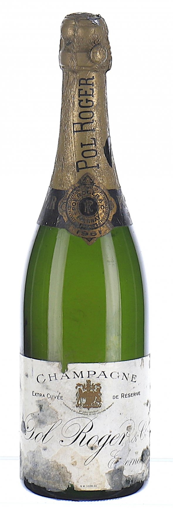 Pol Roger, Brut Vintage