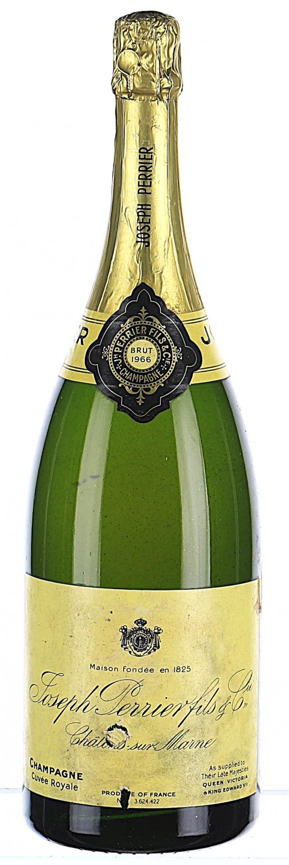 Joseph Perrier, Brut (Magnum)
