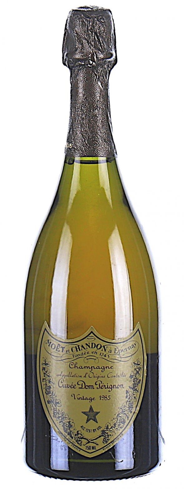 Dom Perignon