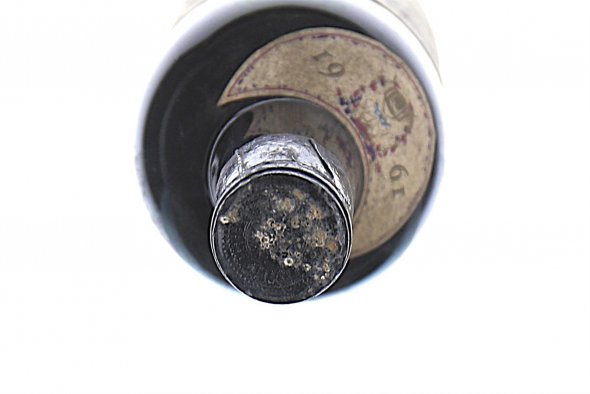 Chateau Giscours 3eme Cru Classe, Margaux