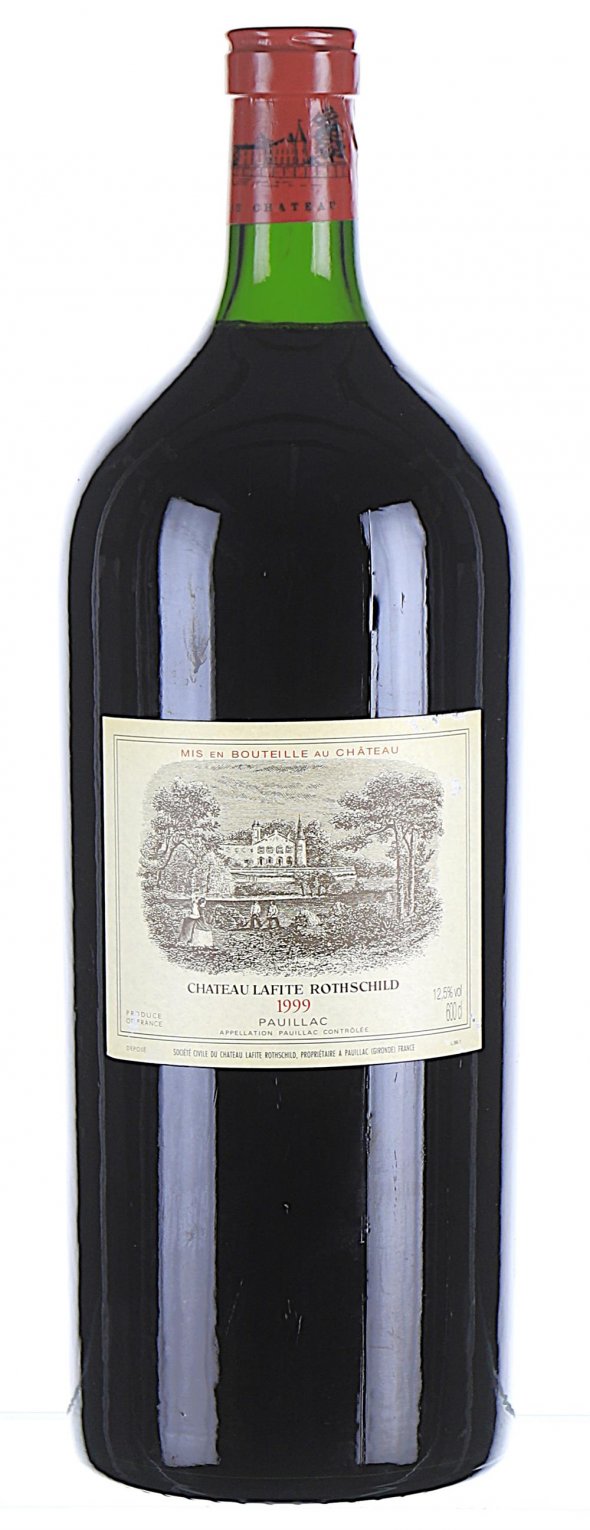 Chateau Lafite Rothschild Premier Cru Classe, Pauillac (Imperial)