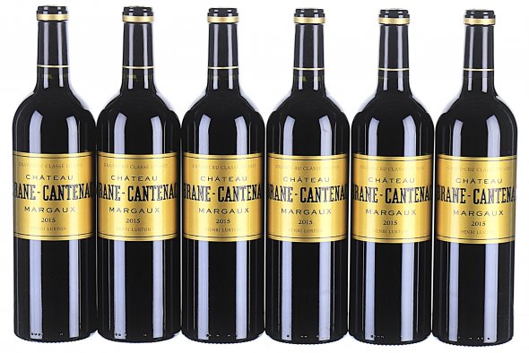 Chateau Brane-Cantenac 2eme Cru Classe, Margaux