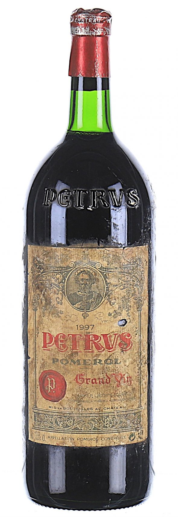Petrus, Pomerol