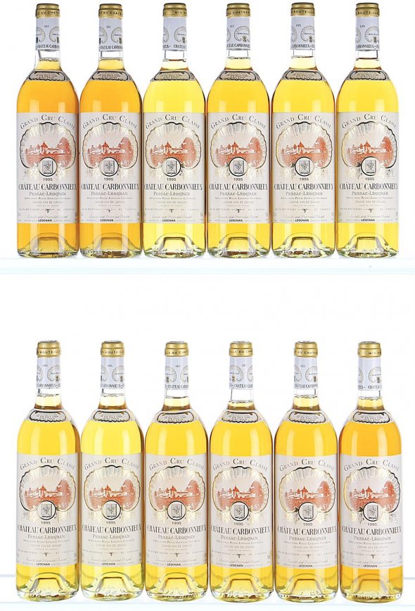 Chateau Carbonnieux, Blanc Cru Classe, Pessac-Leognan