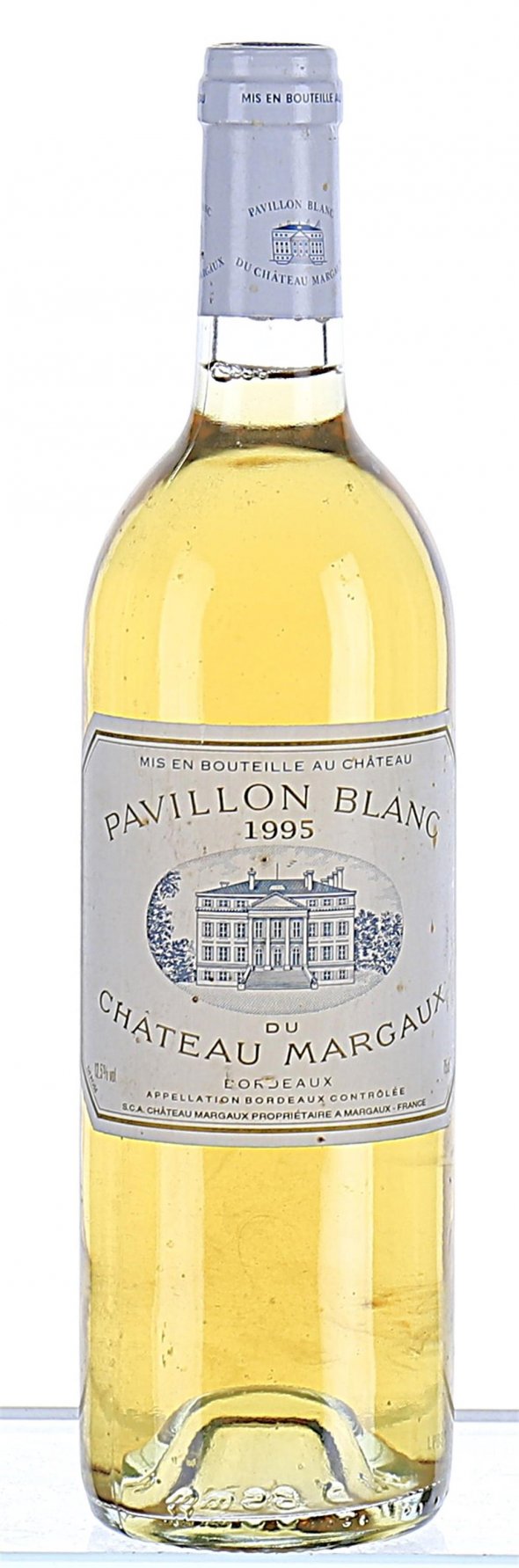 Pavillon Blanc du Chateau Margaux