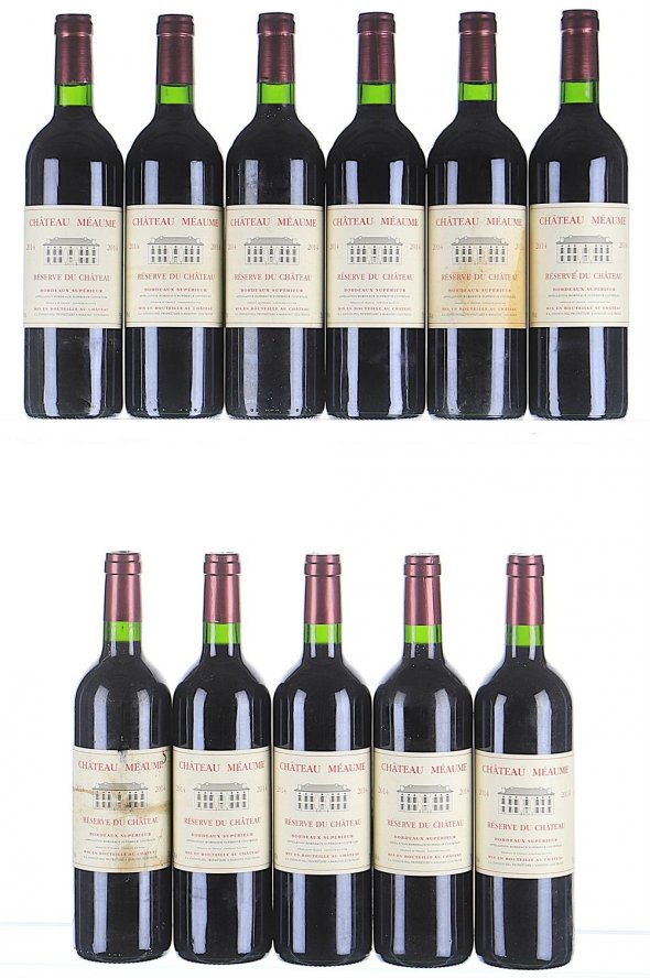 Chateau Meaume, Bordeaux Superieur