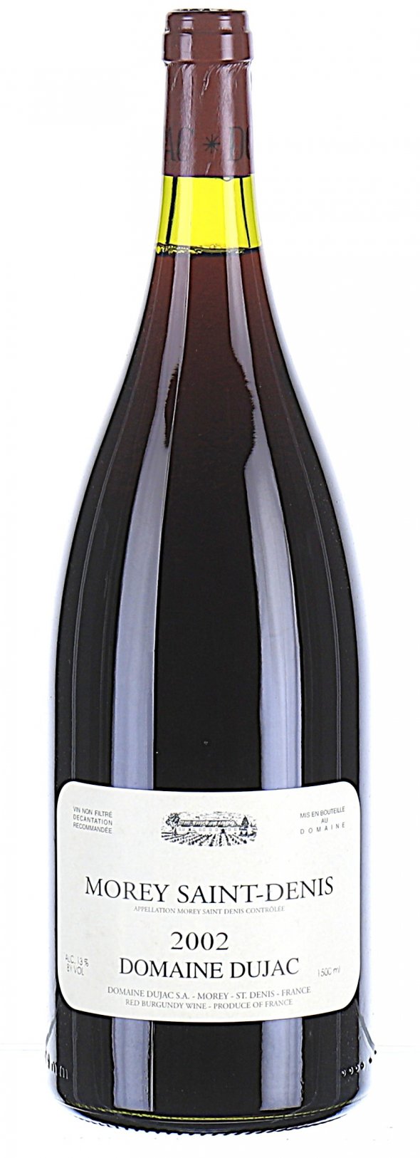 Domaine Dujac, Morey-Saint-Denis (Magnum)