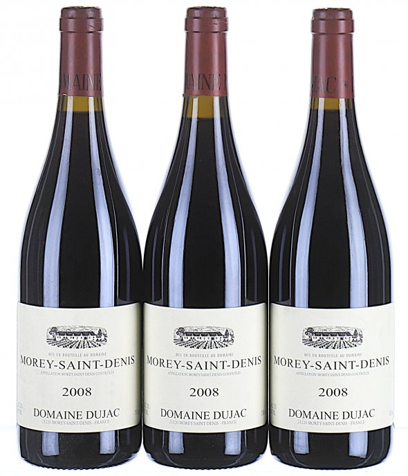 Domaine Dujac, Morey-Saint-Denis