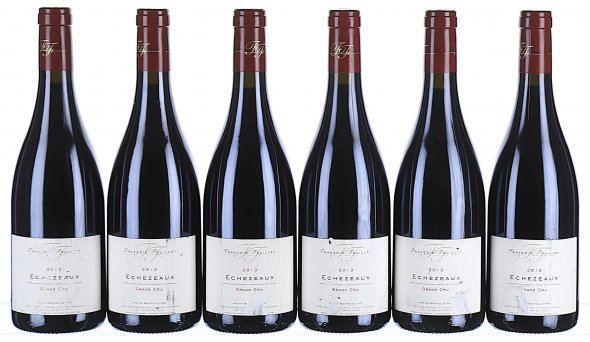 Francois Feuillet, Echezeaux Grand Cru
