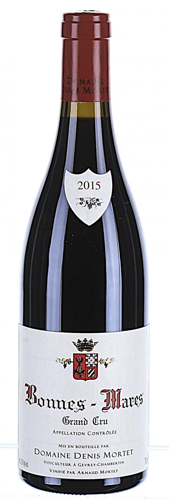 Domaine Denis Mortet, Bonnes Mares Grand Cru