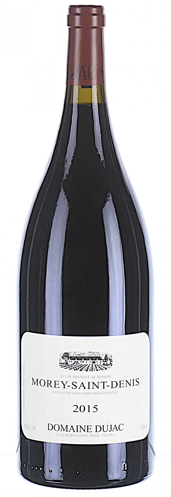 Domaine Dujac, Morey-Saint-Denis (Magnum)