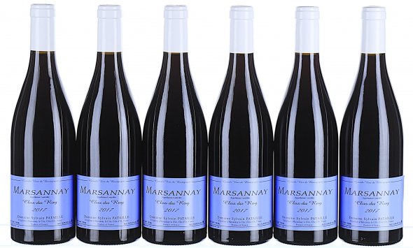 Domaine Sylvain Pataille, Marsannay, Clos du Roy