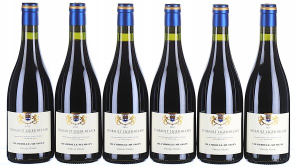Thibault Liger-Belair, Chambolle-Musigny, Vieilles Vignes