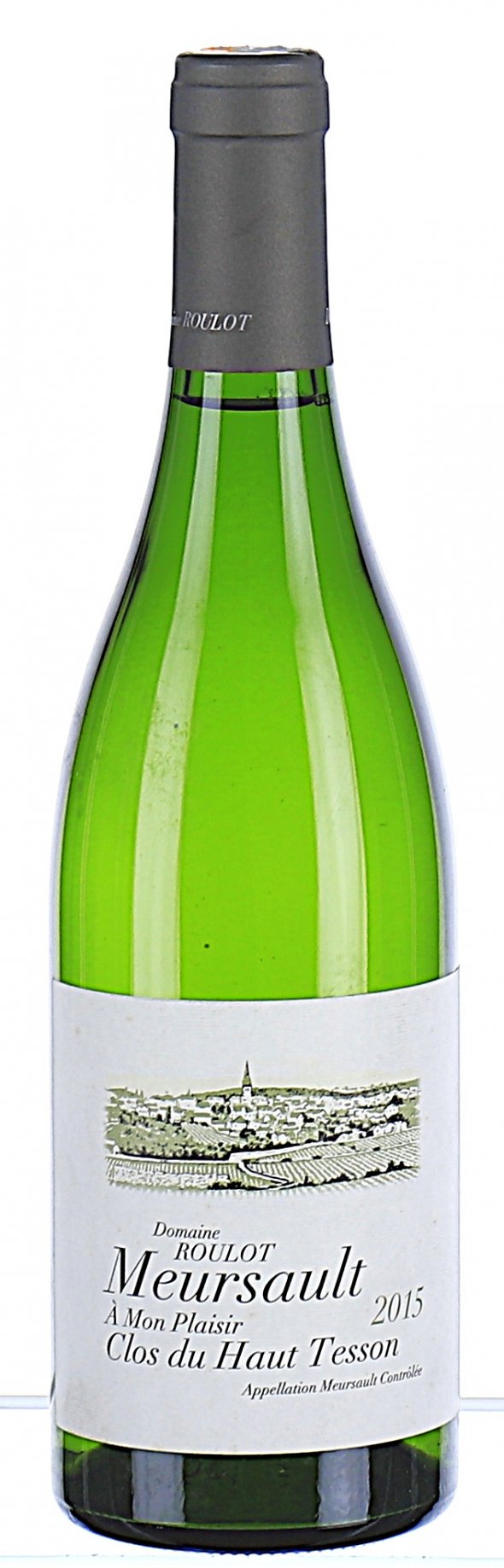 Guy Roulot, Meursault Premier Cru, Le Tesson