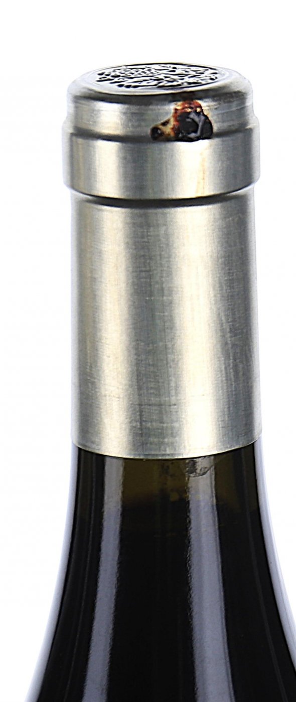 Bosquet des Papes, Chateauneuf-du-Pape, La Folie - In Bond