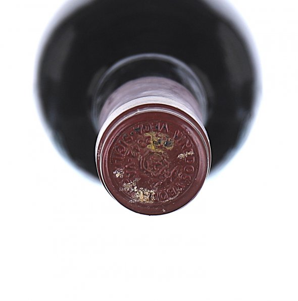 Vega Sicilia, Unico, Ribera del Duero DO