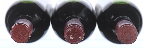 Vega Sicilia, Unico, Ribera del Duero DO