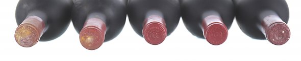 Vega Sicilia, Unico Reserva Especial, Ribera del Duero DO - Mixed Releases