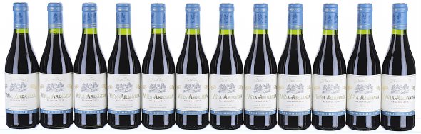 La Rioja Alta, Ardanza Reserva Especial, Rioja (Halves) - In Bond