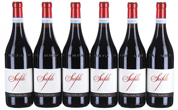 Nada Fiorenzo, Langhe, Seifile - In Bond