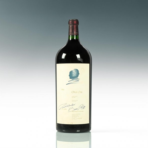 Opus One, Napa Valley (Imperial)