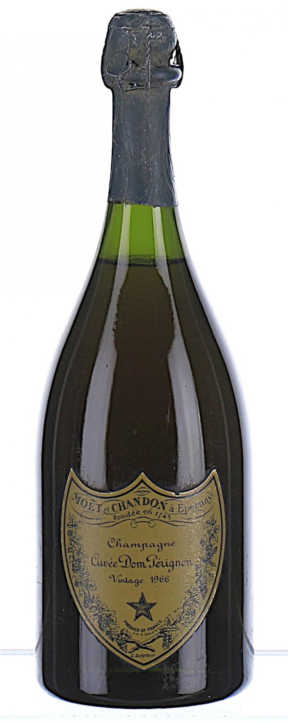 Dom Perignon