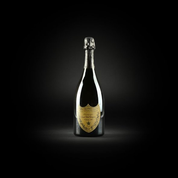 Dom Perignon