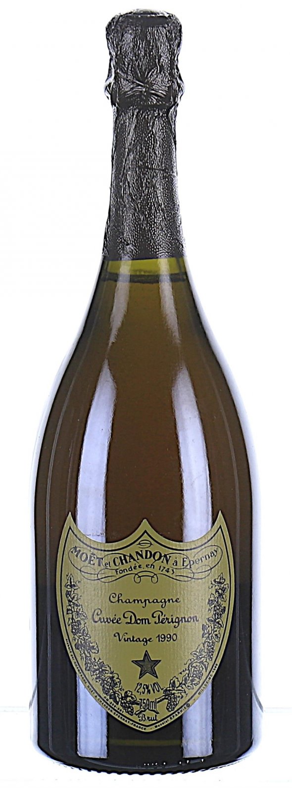 Dom Perignon