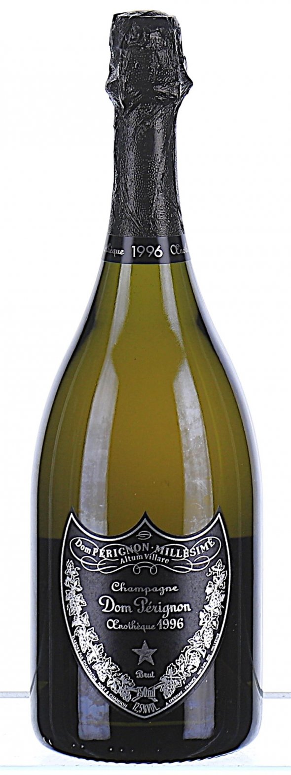 Dom Perignon, Oenotheque