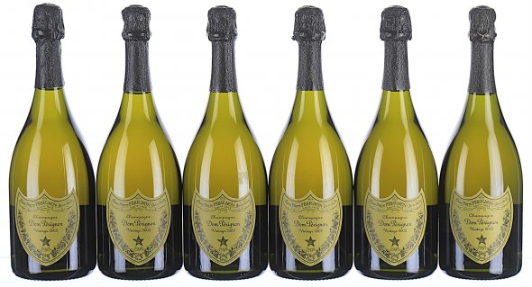 Dom Perignon