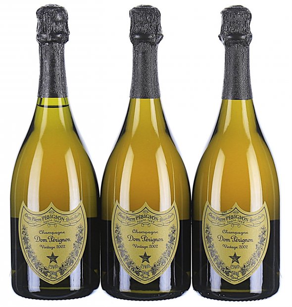 Dom Perignon