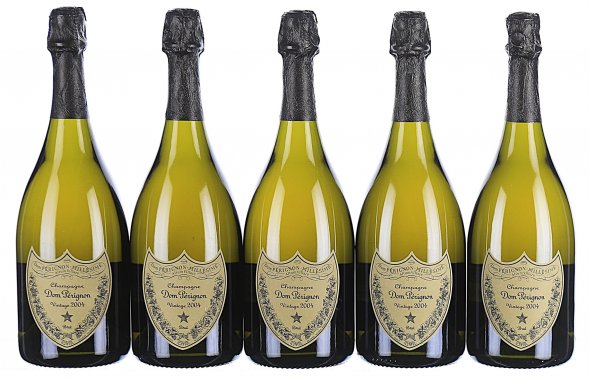Dom Perignon