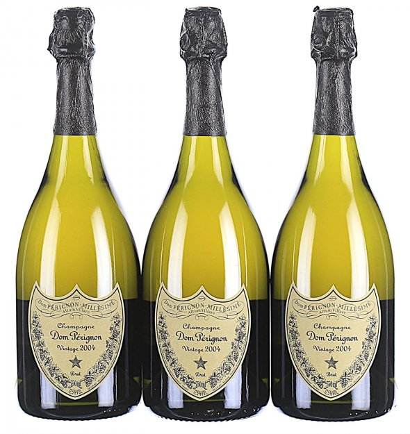 Dom Perignon