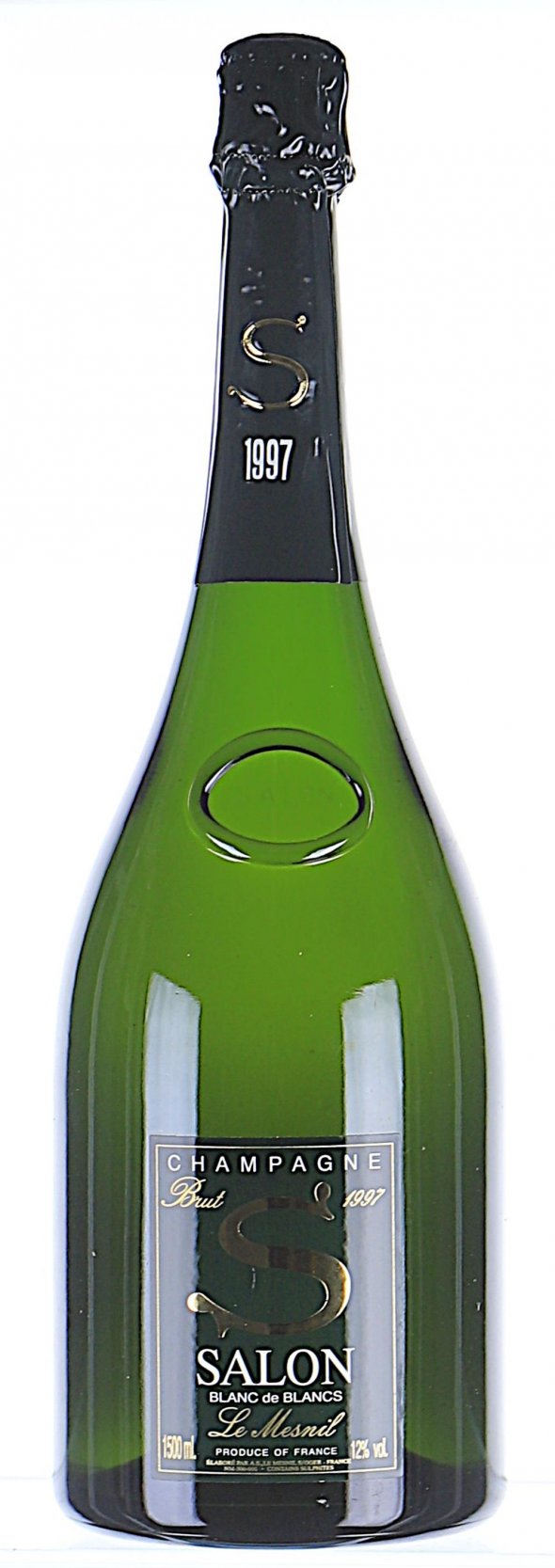 Salon, Le Mesnil (Magnum)