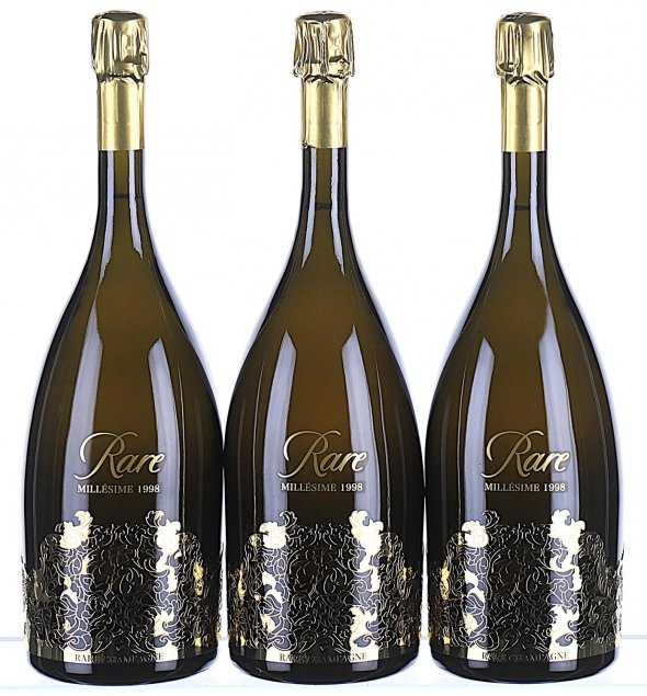 Piper Heidseick, Rare Vintage (Magnums)