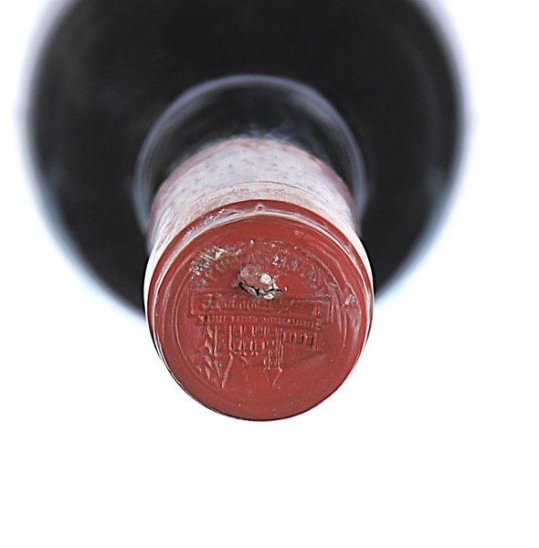 Chateau Lafite Rothschild Premier Cru Classe, Pauillac