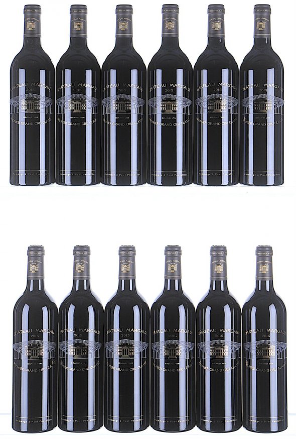 Chateau Margaux Premier Cru Classe, Margaux