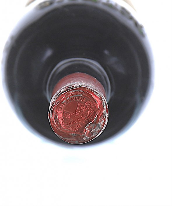 Petrus, Pomerol (Magnum)