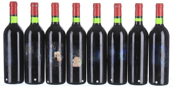 Chateau Lynch-Bages 5eme Cru Classe, Pauillac