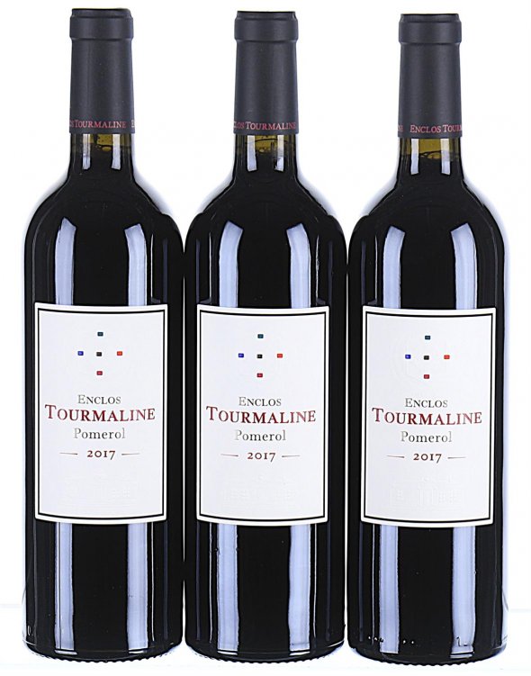 Chateau Enclos Tourmaline, Pomerol - In Bond